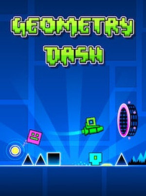 Geometry Dash (PC) - Steam Account - GLOBAL