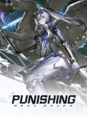 Punishing: Gray Raven 5 Rainbow Cards - GLOBAL