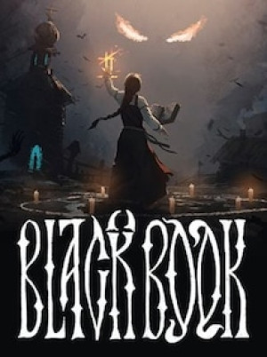Black Book (PC) - Steam Key - GLOBAL