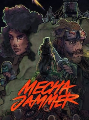 Mechajammer (PC) - Steam Gift - EUROPE