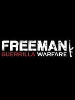 Freeman: Guerrilla Warfare (PC) - Steam Gift - EUROPE