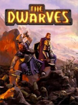 The Dwarves | Standard Edition (PC) - Steam Key - EUROPE