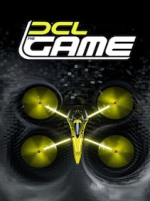 DCL - The Game (PC) - Steam Account - GLOBAL