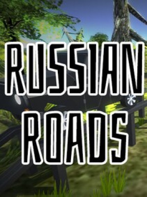 Russian Roads (PC) - Steam Key - GLOBAL