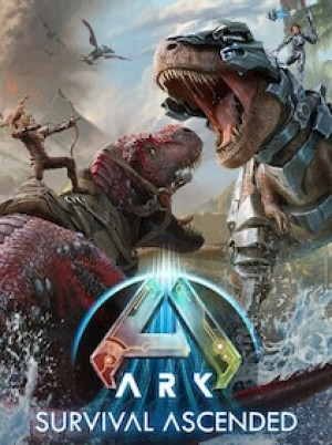 ARK: Survival Ascended (PC) - Microsoft Store Account - GLOBAL