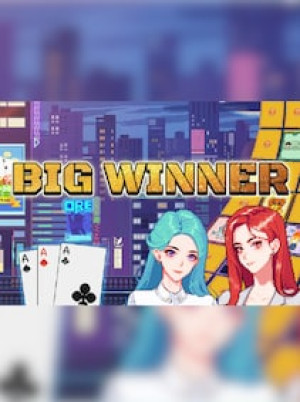 Big Winner (PC) - Steam Gift - EUROPE