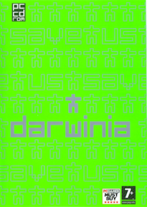 Darwinia Steam Gift GLOBAL