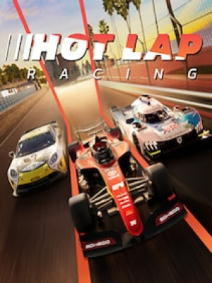 Hot Lap Racing (PC) - Steam Key - GLOBAL