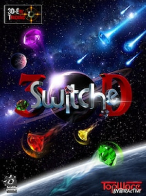 3SwitcheD Steam Account GLOBAL