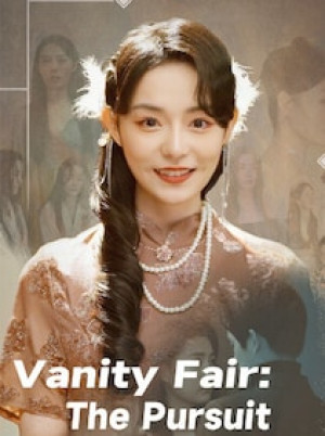 Vanity Fair: The Pursuit (PC) - Steam Account - GLOBAL