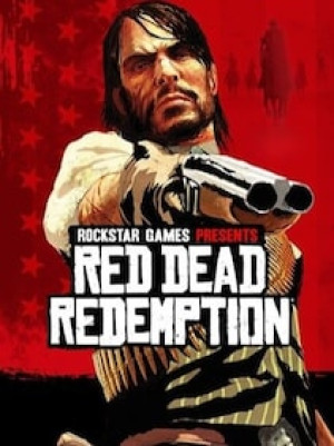 Red Dead Redemption (Xbox One) - Xbox Live Key - EUROPE