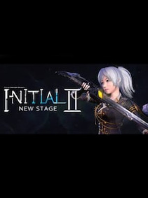 Initial 2 : New Stage (PC) - Steam Account - GLOBAL