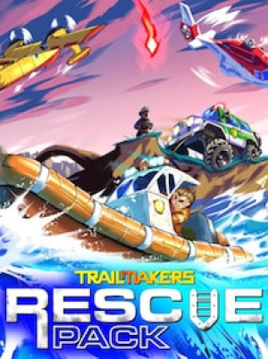 Trailmakers: Rescue Pack (PC) - Steam Key - GLOBAL