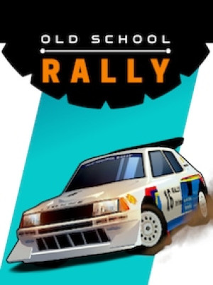 Old School Rally (PC) - Steam Account - GLOBAL