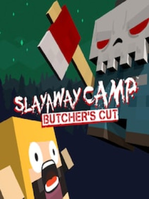 Slayaway Camp: Butcher's Cut Xbox Live Key Xbox One EUROPE