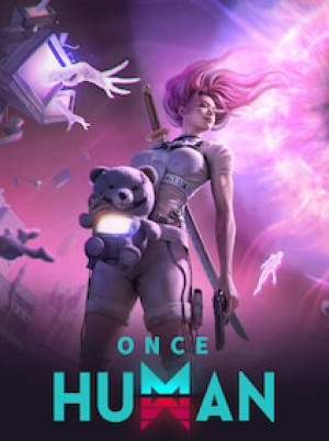 Once Human - Double Agent Theme Pack (PC, Android, IOS) - GalaxyLink Key - GLOBAL