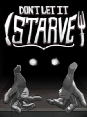 Don't Let It Starve (PC) - Steam Key - GLOBAL