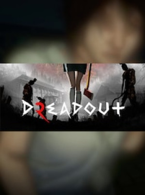 DreadOut 2 - Steam - Gift GLOBAL