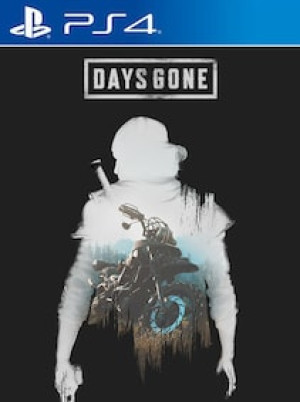 Days Gone (PS4) - PSN Account - GLOBAL