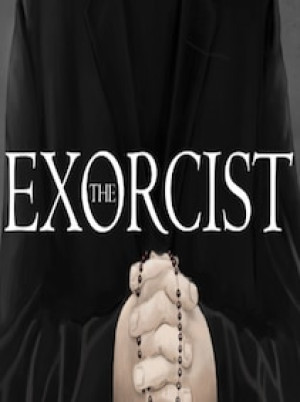 The Exorcist Steam Key GLOBAL