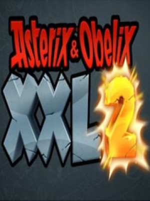 Asterix & Obelix XXL 2 (Xbox One) - Xbox Live Key - EUROPE