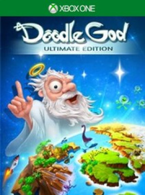 Doodle God: Ultimate Edition Xbox Live Key XBOX ONE EUROPE