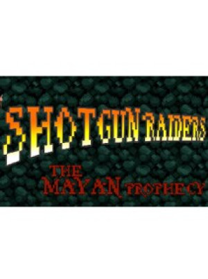 Shotgun Raiders Steam Key GLOBAL