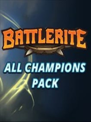 Battlerite - All Champions Pack Steam Gift GLOBAL
