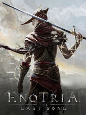 Enotria: The Last Song (PC) - Steam Gift - EUROPE