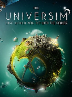 The Universim (PC) - Steam Key - ROW
