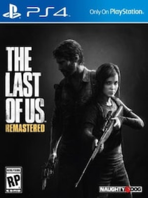 The Last of Us Remastered (PS4) - PSN Account - GLOBAL