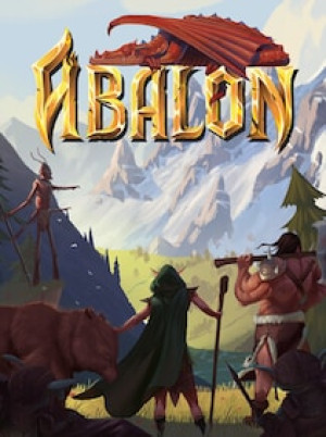 Abalon (PC) - Steam Key - GLOBAL