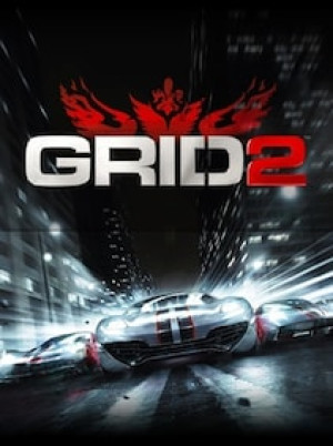 GRID 2 - Bathurst Track Pack (PC) - Steam Key - GLOBAL