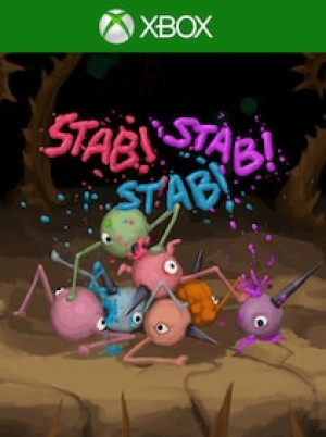 STAB STAB STAB! (Xbox One) - Xbox Live Key - EUROPE