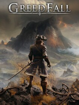 GreedFall (PC) - GOG.COM Key - GLOBAL
