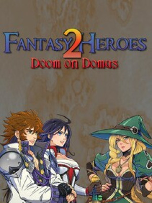 Fantasy Heroes 2 (PC) - Steam Key - GLOBAL