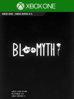 Bloomyth (Xbox One) - Xbox Live Key - EUROPE
