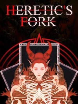 Heretic's Fork (PC) - Steam Key - EUROPE