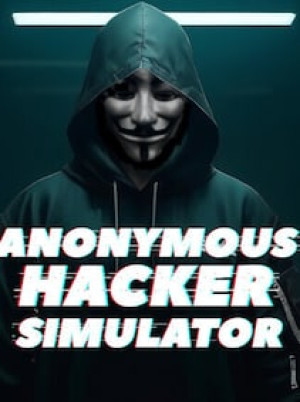 Anonymous Hacker Simulator (PC) - Steam Gift - EUROPE