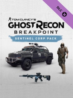 Tom Clancy's Ghost Recon® Breakpoint : Sentinel Corp. Pack Standard Edition - Xbox One - Key GLOBAL