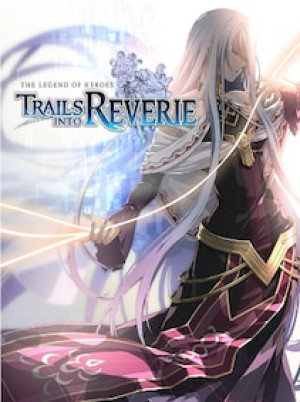 The Legend of Heroes: Trails into Reverie (PC) - Steam Account - GLOBAL