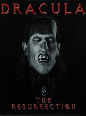Dracula: The Resurrection Steam Key GLOBAL