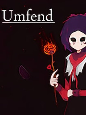 Umfend (PC) - Steam Key - GLOBAL