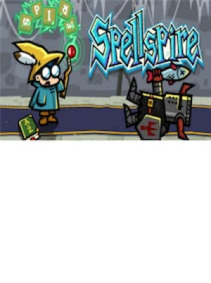 Spellspire Xbox Live Key EUROPE