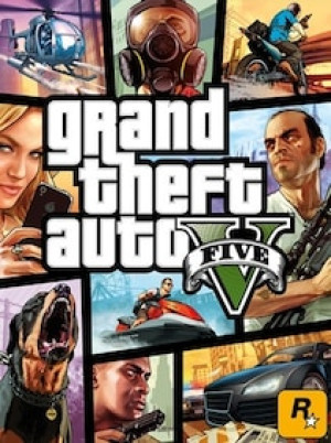 Grand Theft Auto V Enhanced (PC) - Microsoft Store Key - EUROPE