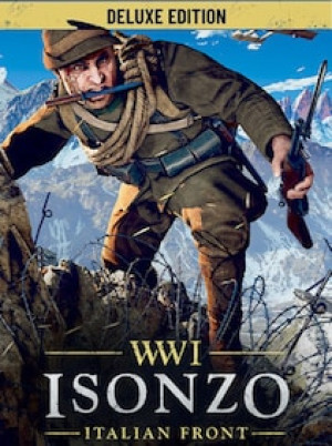 Isonzo | Deluxe Edition (PC) - Steam Key - GLOBAL