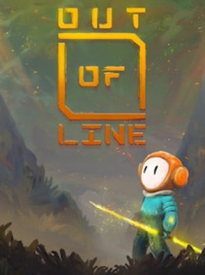 Out of Line PC - Epic Games Account - GLOBAL