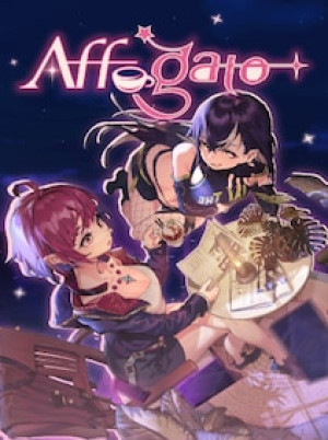 Affogato (PC) - Steam Key - GLOBAL