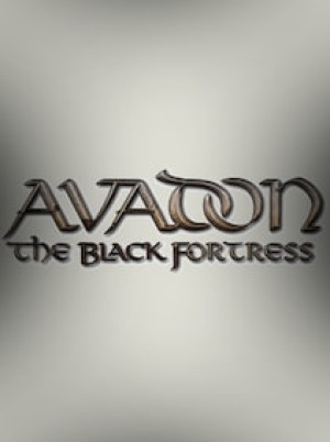 Avadon: The Black Fortress Steam Key GLOBAL
