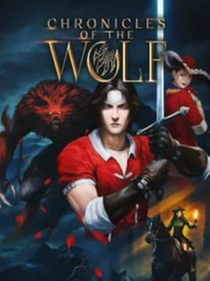 Chronicles of the Wolf (PC) - Steam Gift - GLOBAL